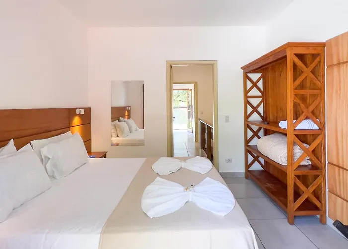 Pousada Ilha VitoriaPousada